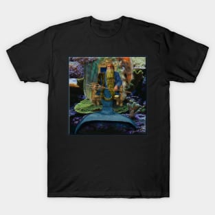 King of the Mermaids T-Shirt